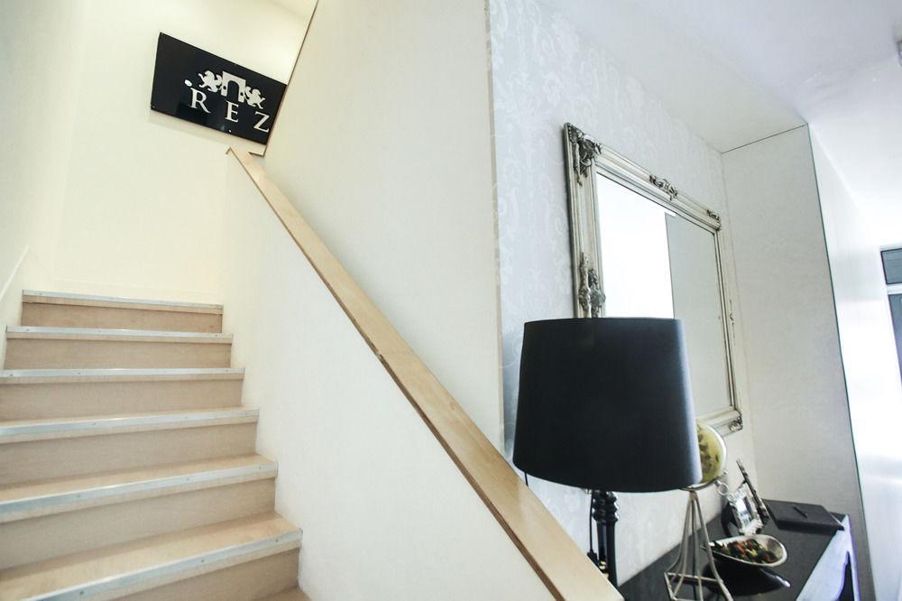 Room Home Stay Londres