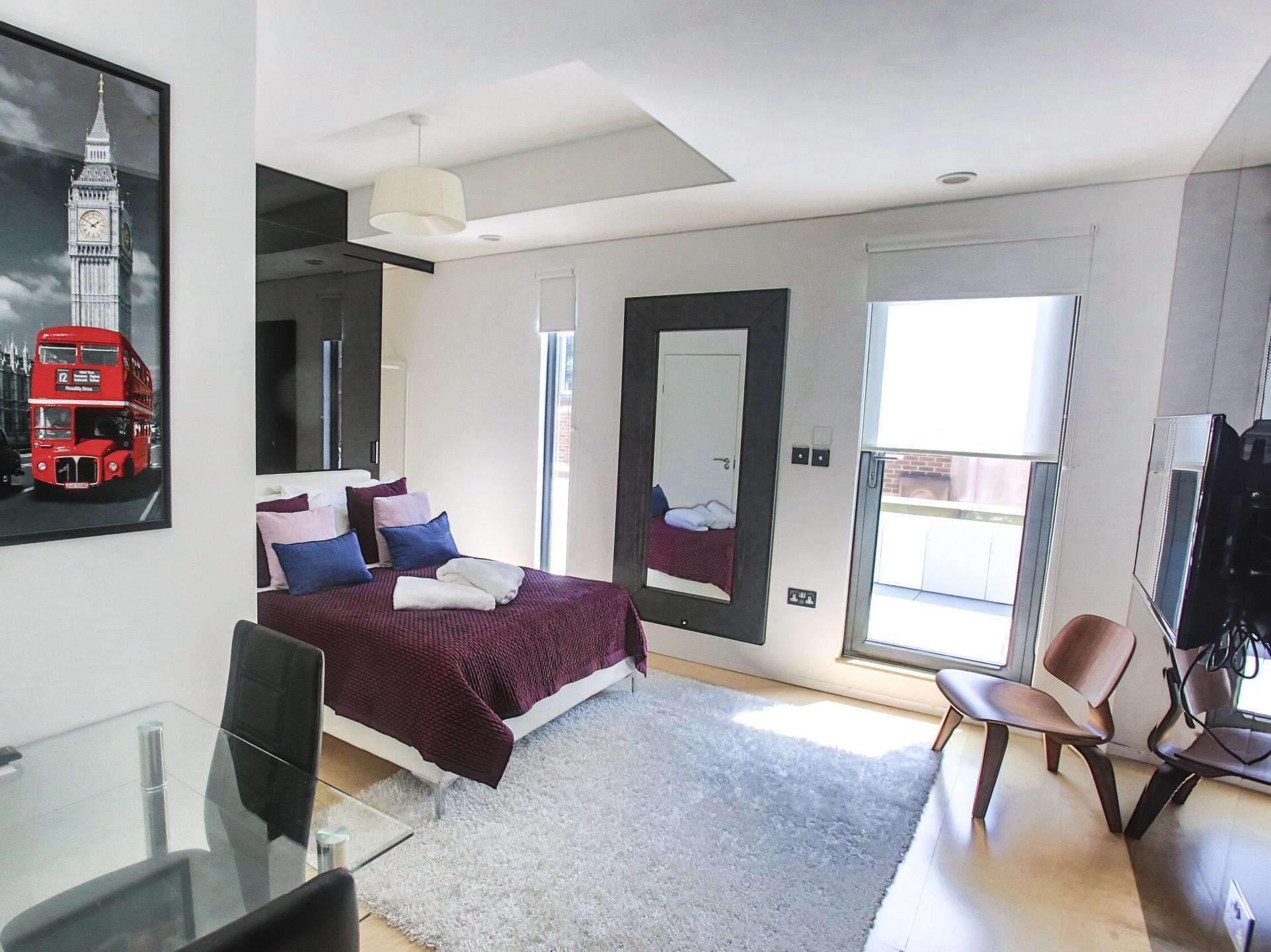 Room Home Stay Londres