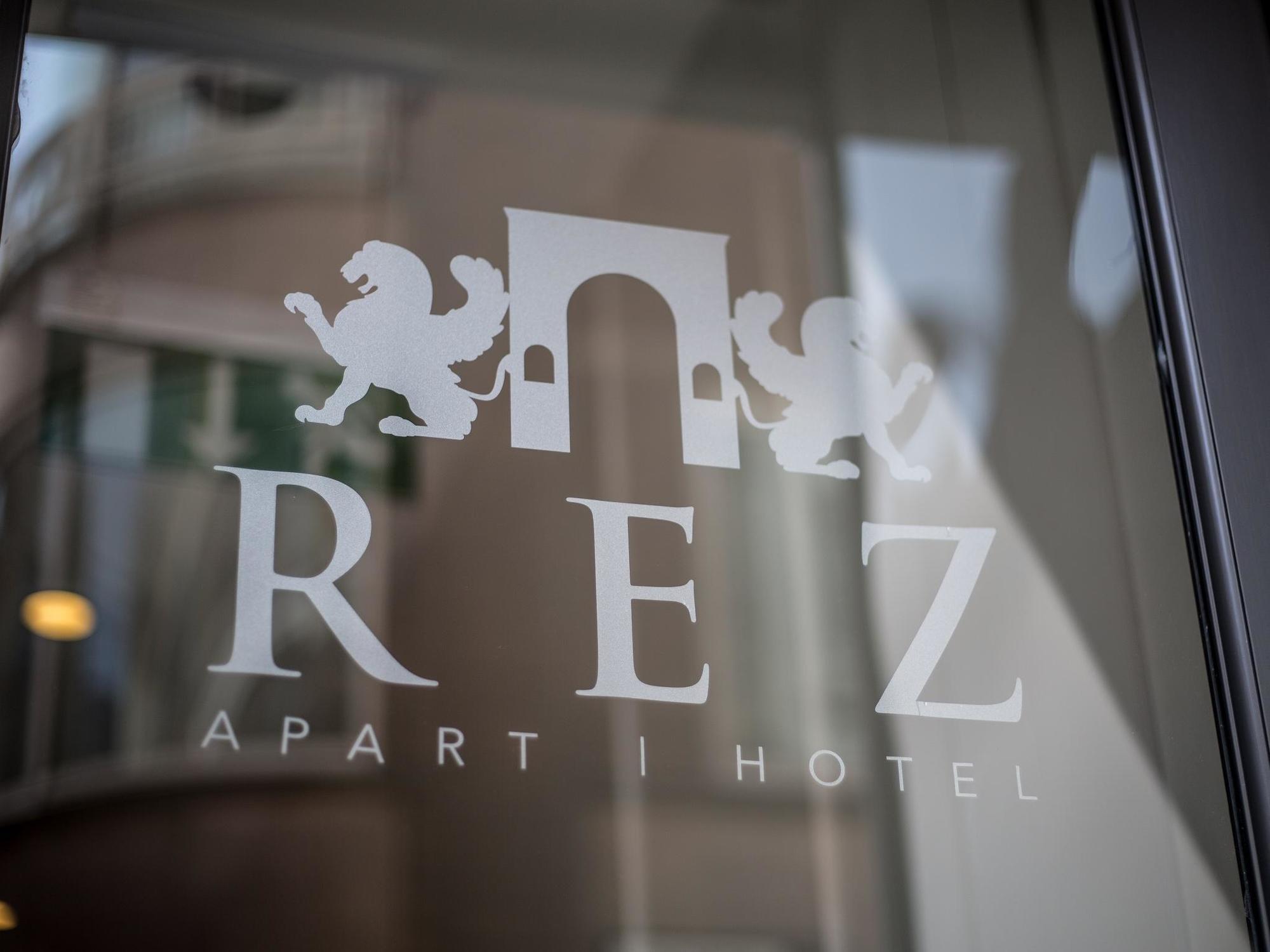 Appart hôtel Room Home Stay