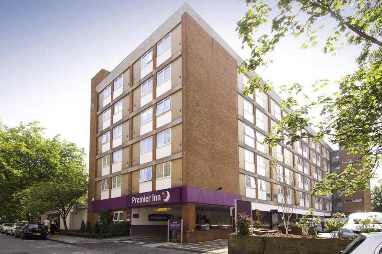Premier Hampstead Londres