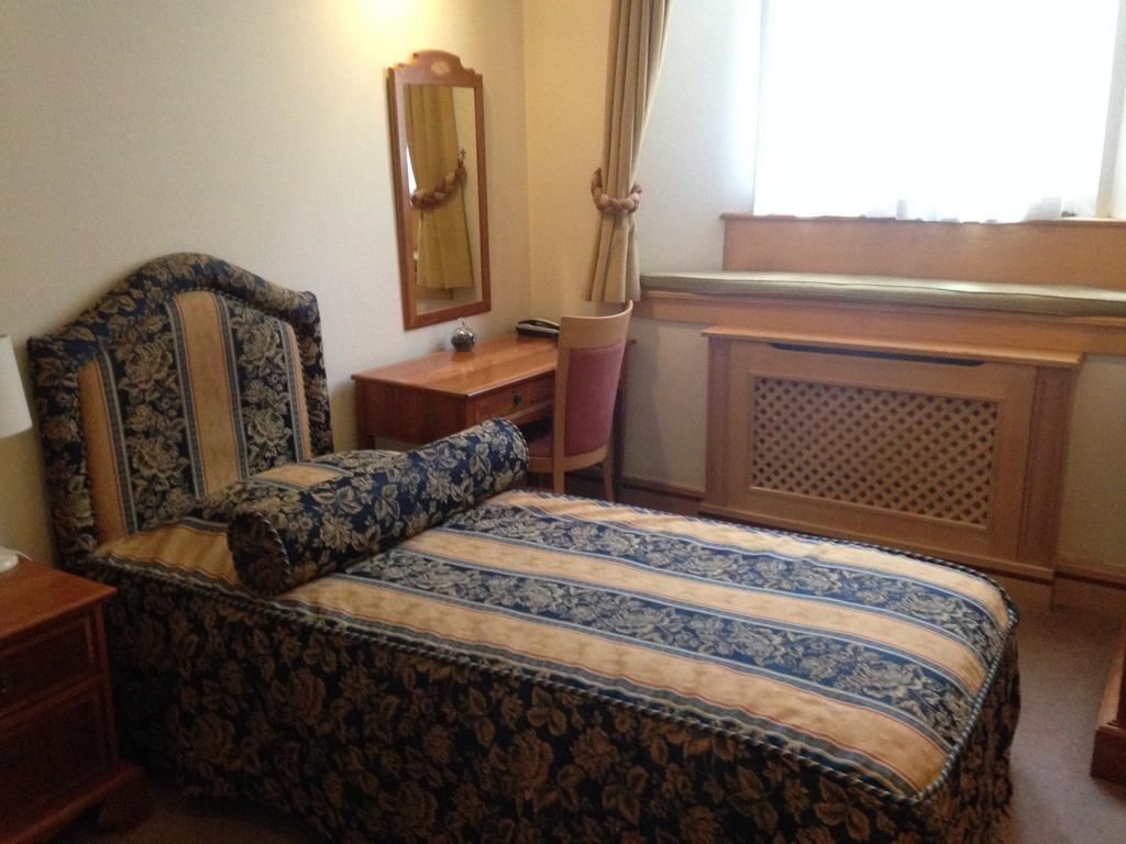 Hotell Troy