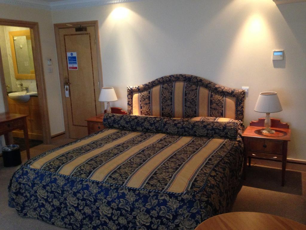 Hotell Troy 3*