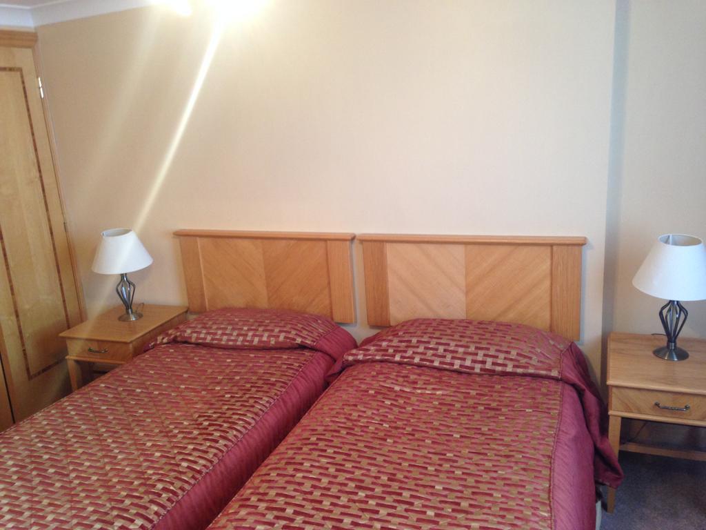 Hotell Troy