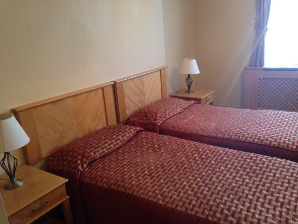 Hotell Troy 3*