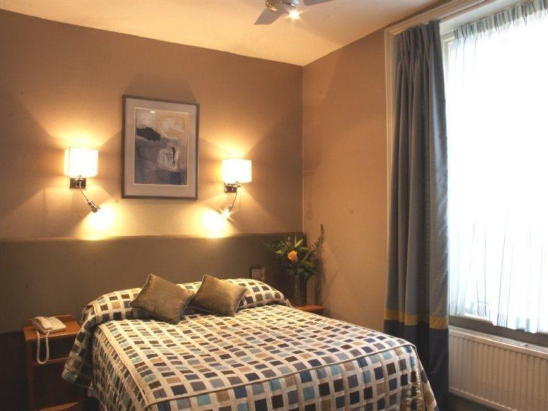 Hotel Sidney London-victoria 3*