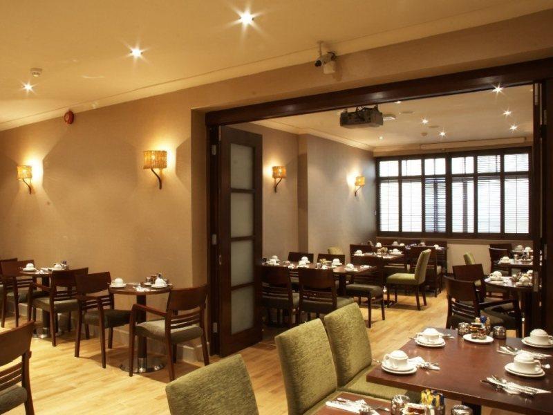 Hotel Sidney London-victoria 3*