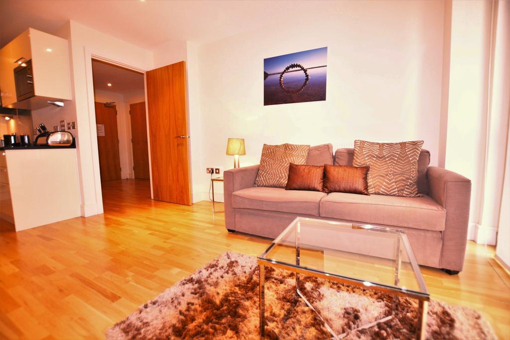 Aparthotel Zen - Excel & O2 Arena