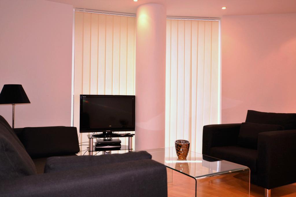 Aparthotel Zen - Excel & O2 Arena 4*