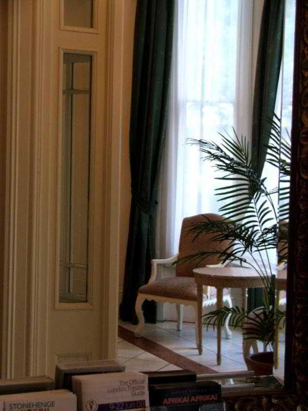 Hotel Derby Kensington London