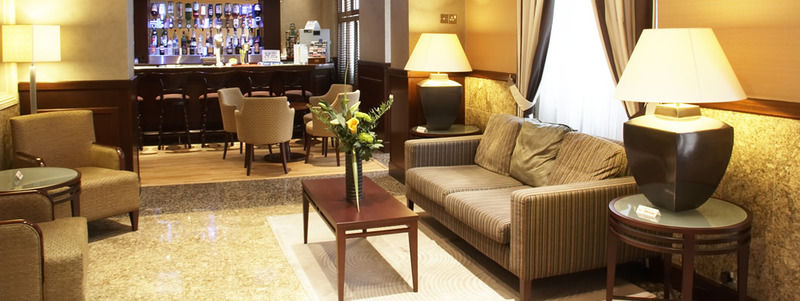 Hotel Sidney London-victoria 3*