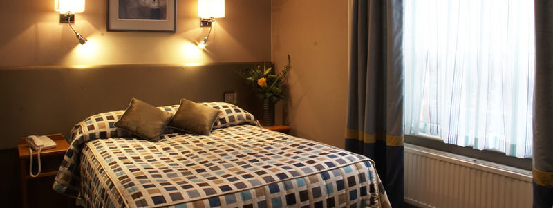 Hotel Sidney London-victoria
