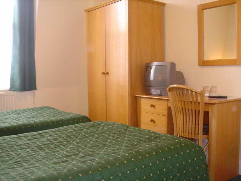 Hotel Town