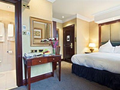 Inhabit Southwick Street, A Member Of Design Hotell