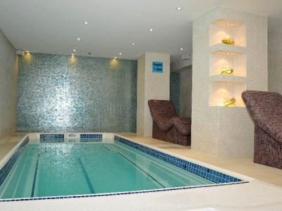 Montcalm Mayfair, Autograph Collection 5*