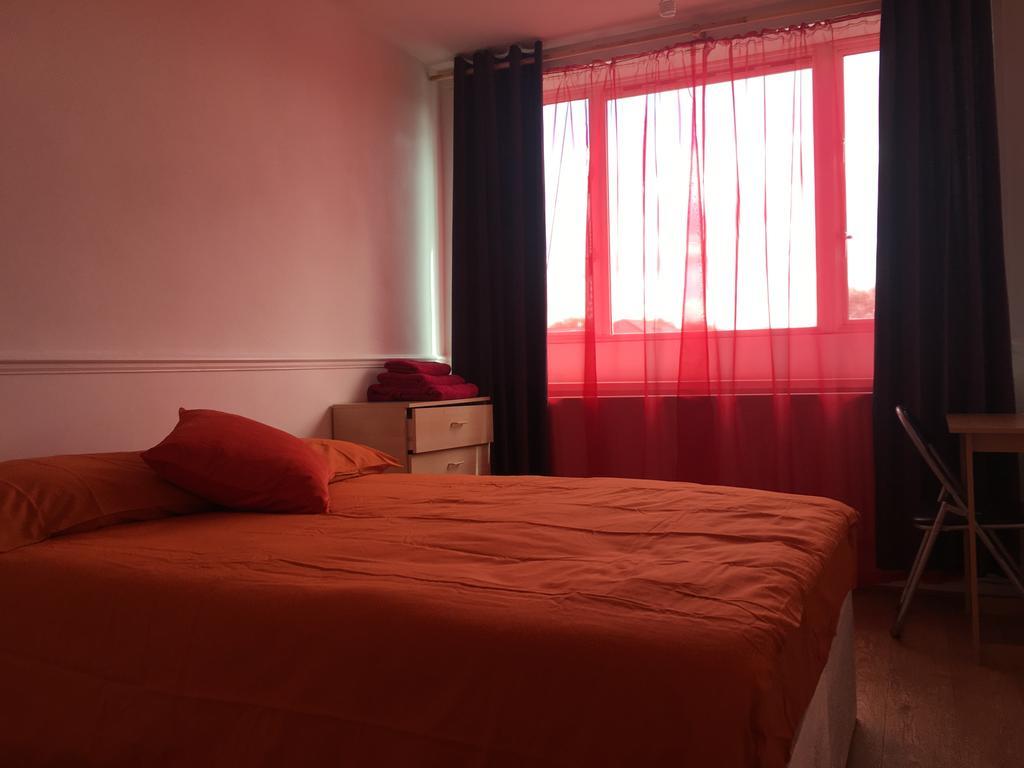 Maison d'hôtes Nice