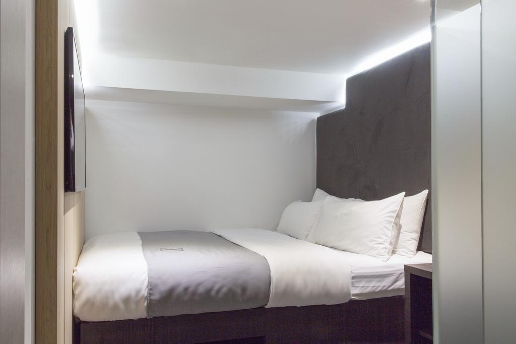 The Z Piccadilly 3* London