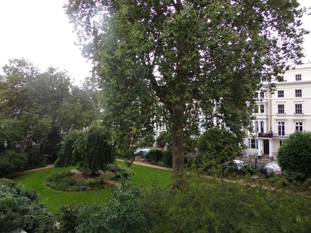 Hotel Wedgewood London