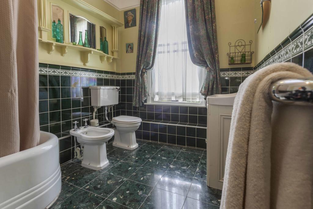 Melrose House 4* London