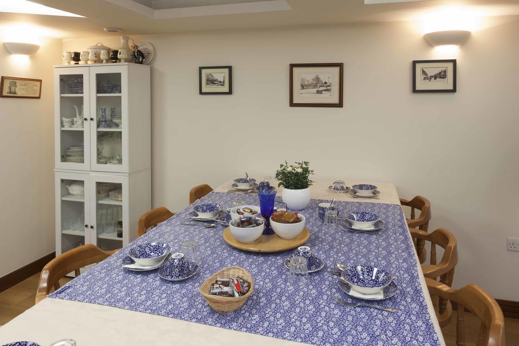 Melrose House 4* London