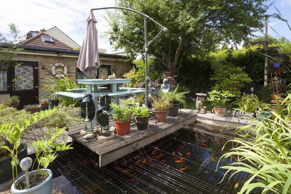 Gasthof Melrose House 4*