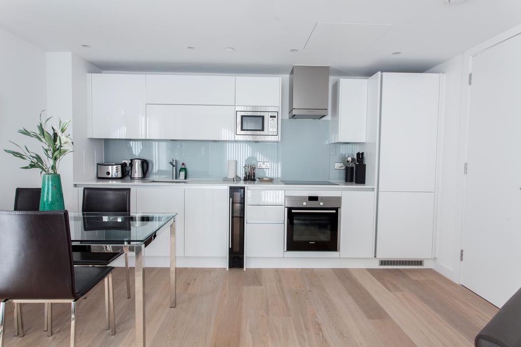 Apartment Avant Garde