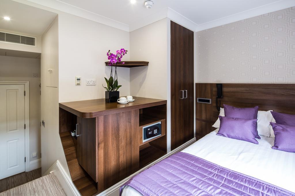 House 3* London