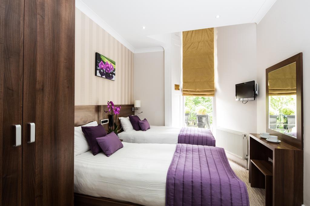 Hotel House London