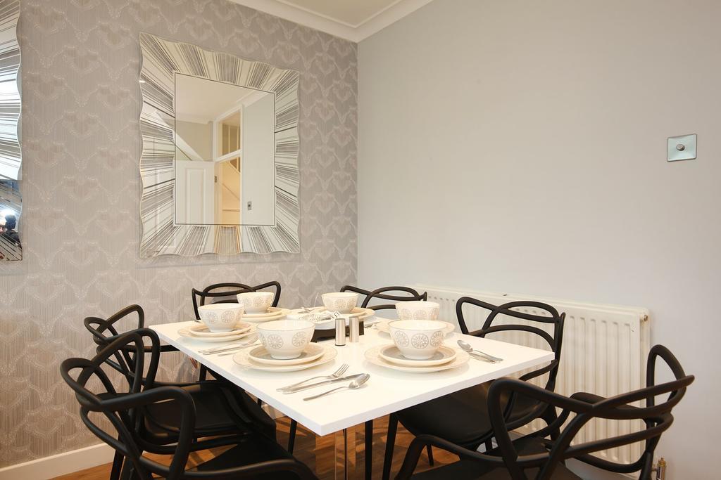 Sach's 2 Bedrooms - No Lift Appartamento *