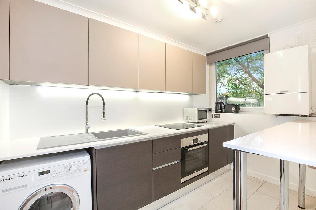 Appartamento Sach's 2 Bedrooms - No Lift