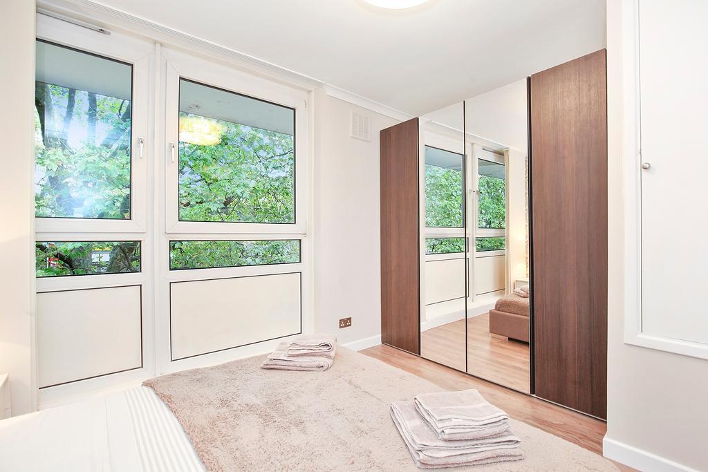 Appartamento Sach's 2 Bedrooms - No Lift *