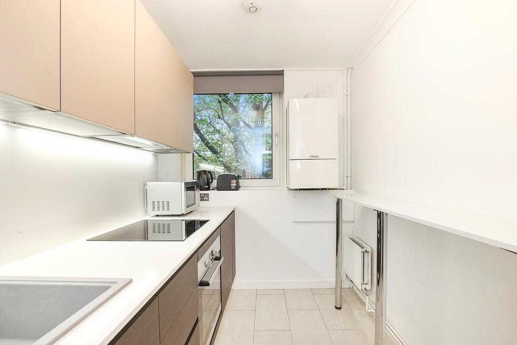 Appartamento Sach's 2 Bedrooms - No Lift