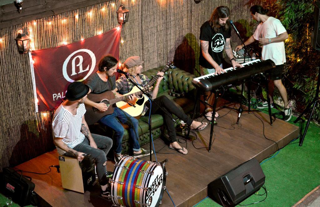 Palmers Swiss Hostel