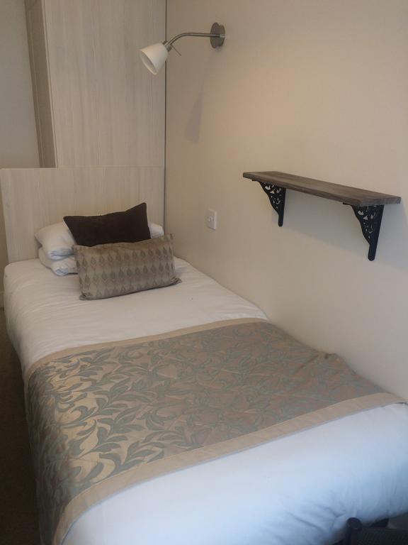 Hotel Crescent Londres