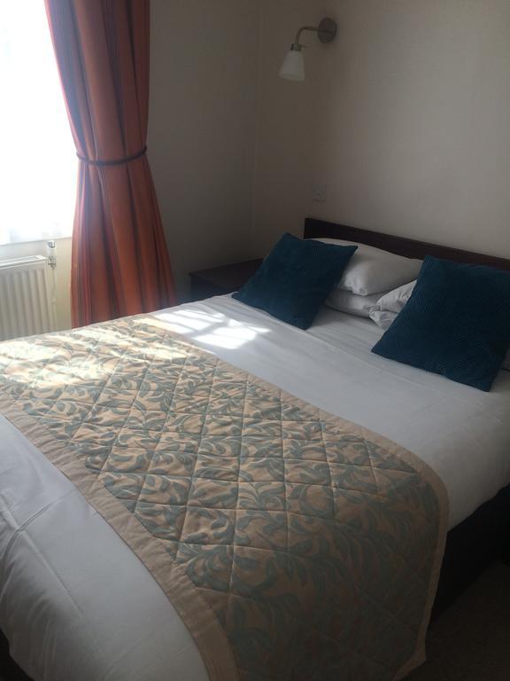 Crescent Hotel Londres