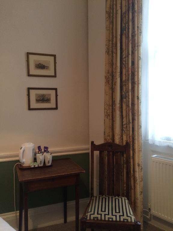 Hotel Crescent Londres