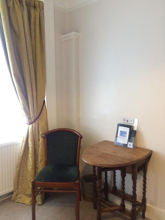 Crescent Hotel Londres