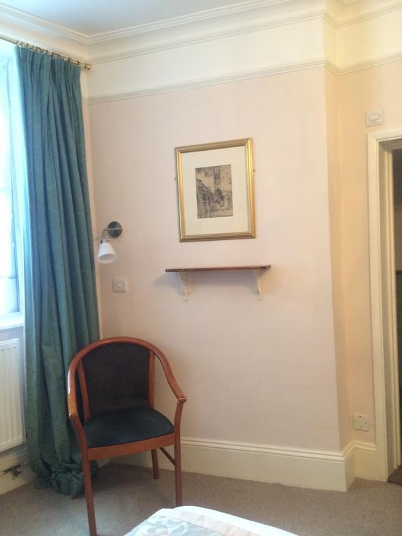 Hotel Crescent Londres