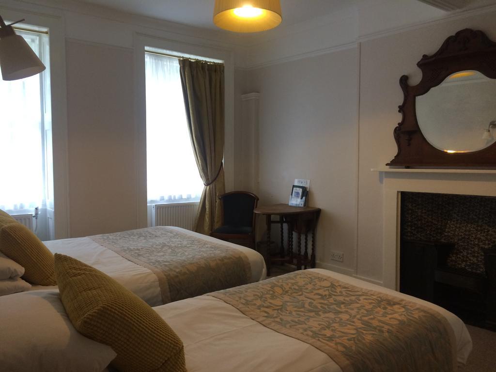 Crescent Hotel Londres