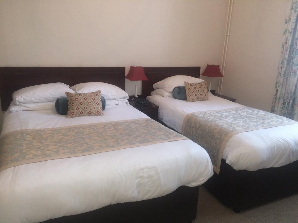 Crescent 3* Londres