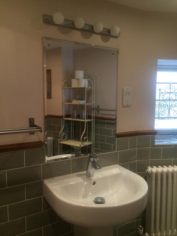 Hotel Crescent Londres