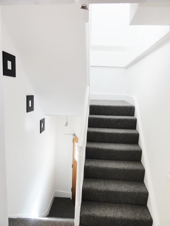 Camden Habitat * Londen