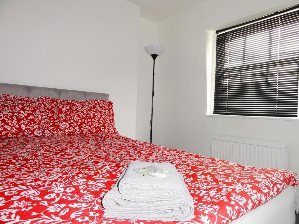 Camden Habitat Appartement Londen