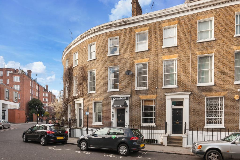 6 Portobello Road *