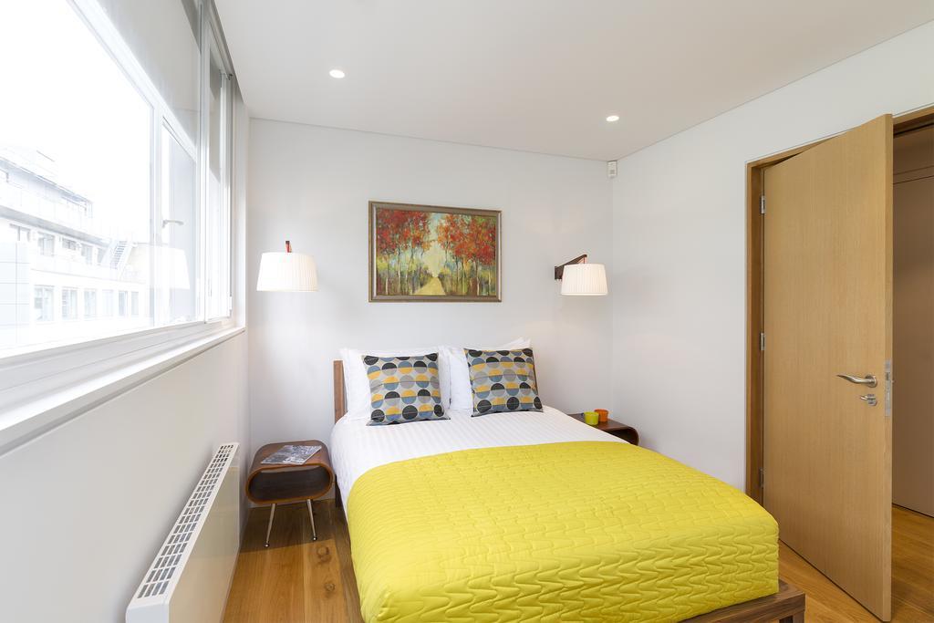 Apartment Holborn Two