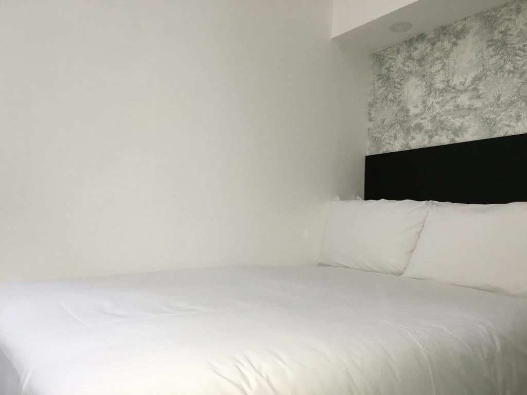 Hotell Clapham South Dudley London