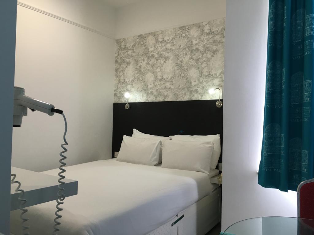 Hotell Clapham South Dudley