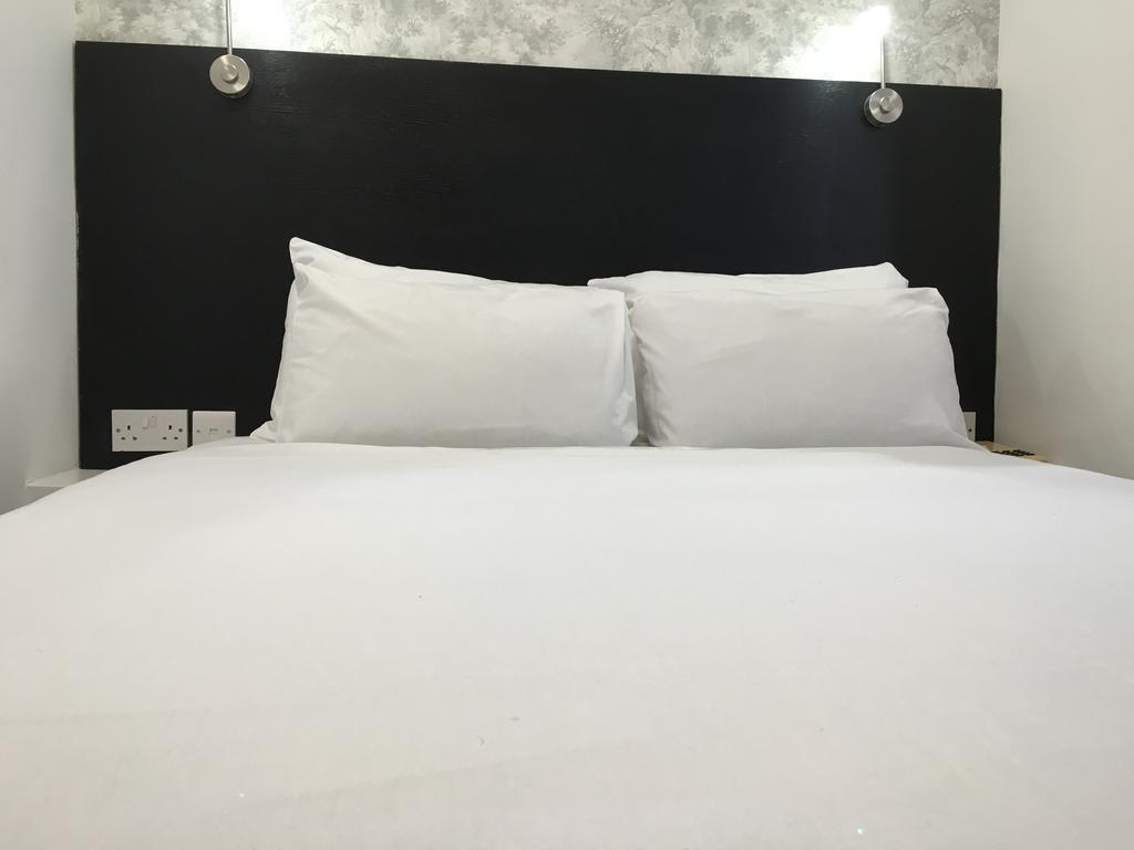 Clapham South Dudley Hotell London