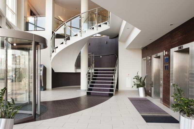 Express By Holiday Wembley North Circular Road Hotel London