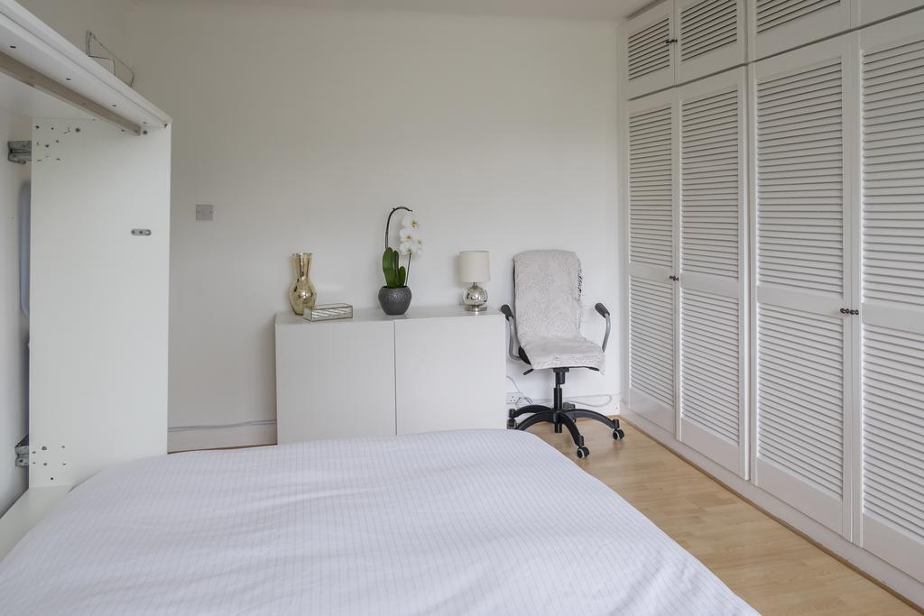 No. 28 Boutique Homestay London