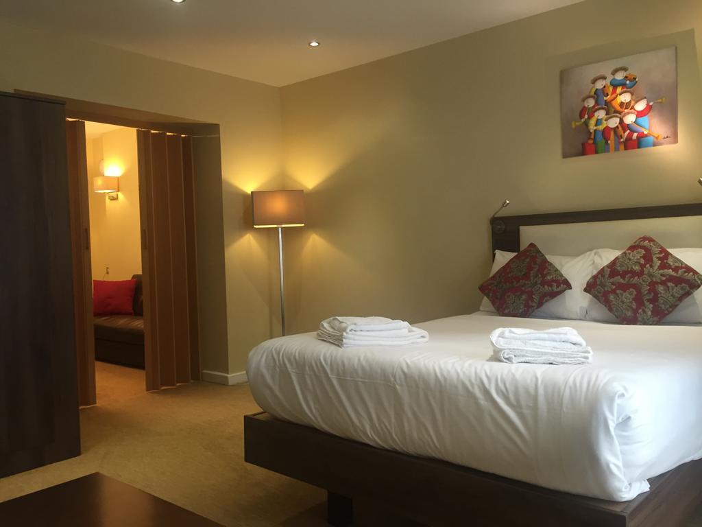 Apartment Knaresborough Boutique